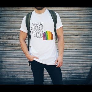 Suga Sean O’Malley Graphic Tee